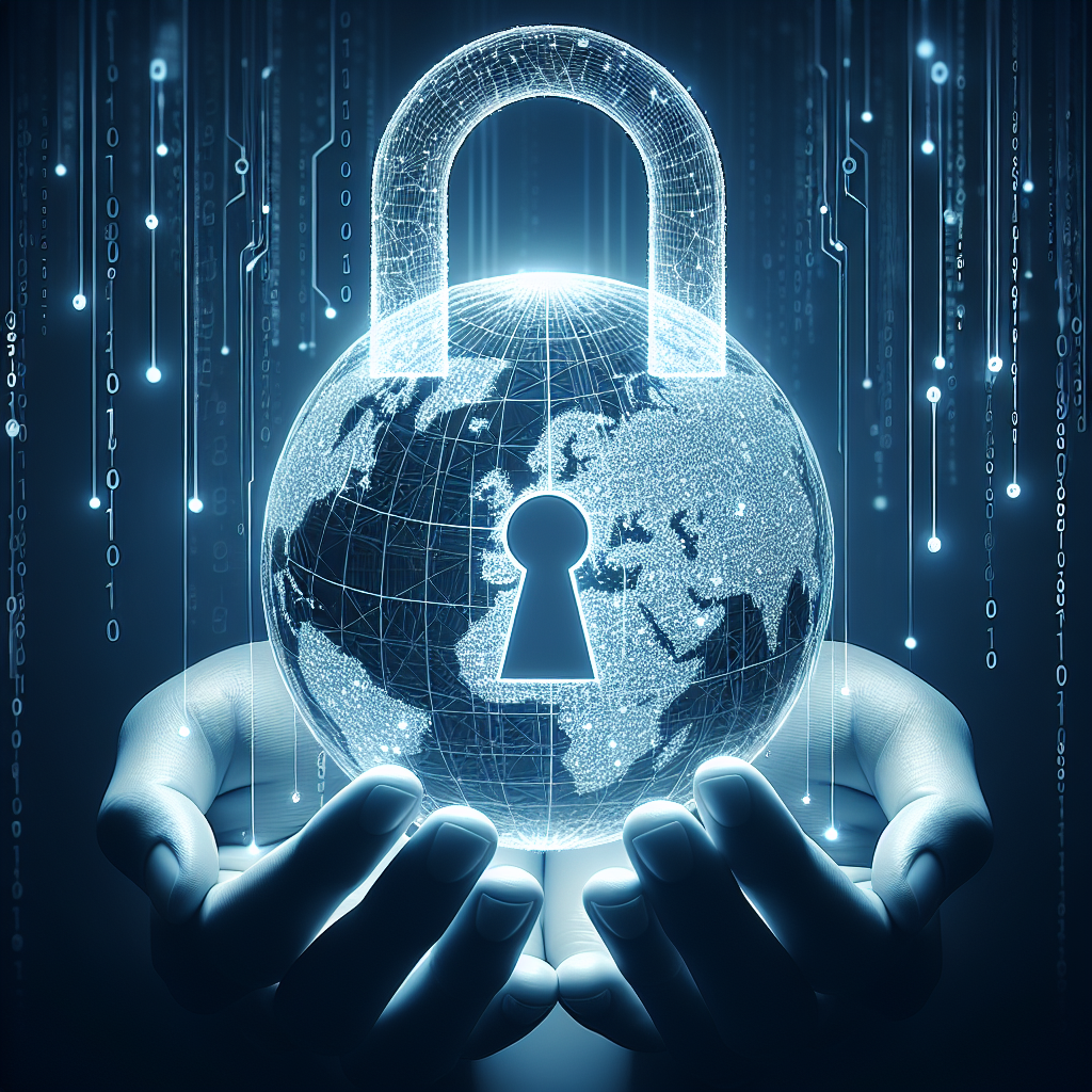 Unlocking the World of Ethical Hacking: A Comprehensive Guide