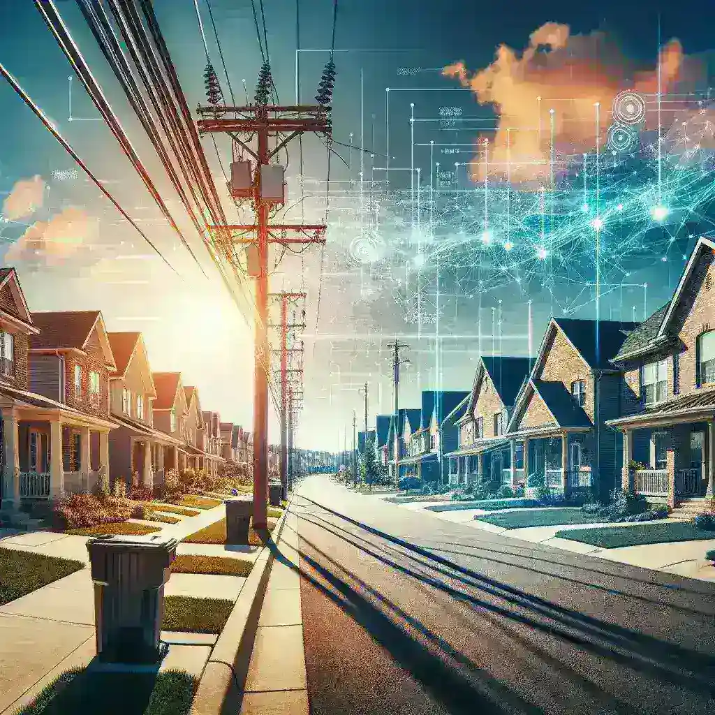 Comcast Piloting AI-Powered Neighborhood Outage Detection in U.S.