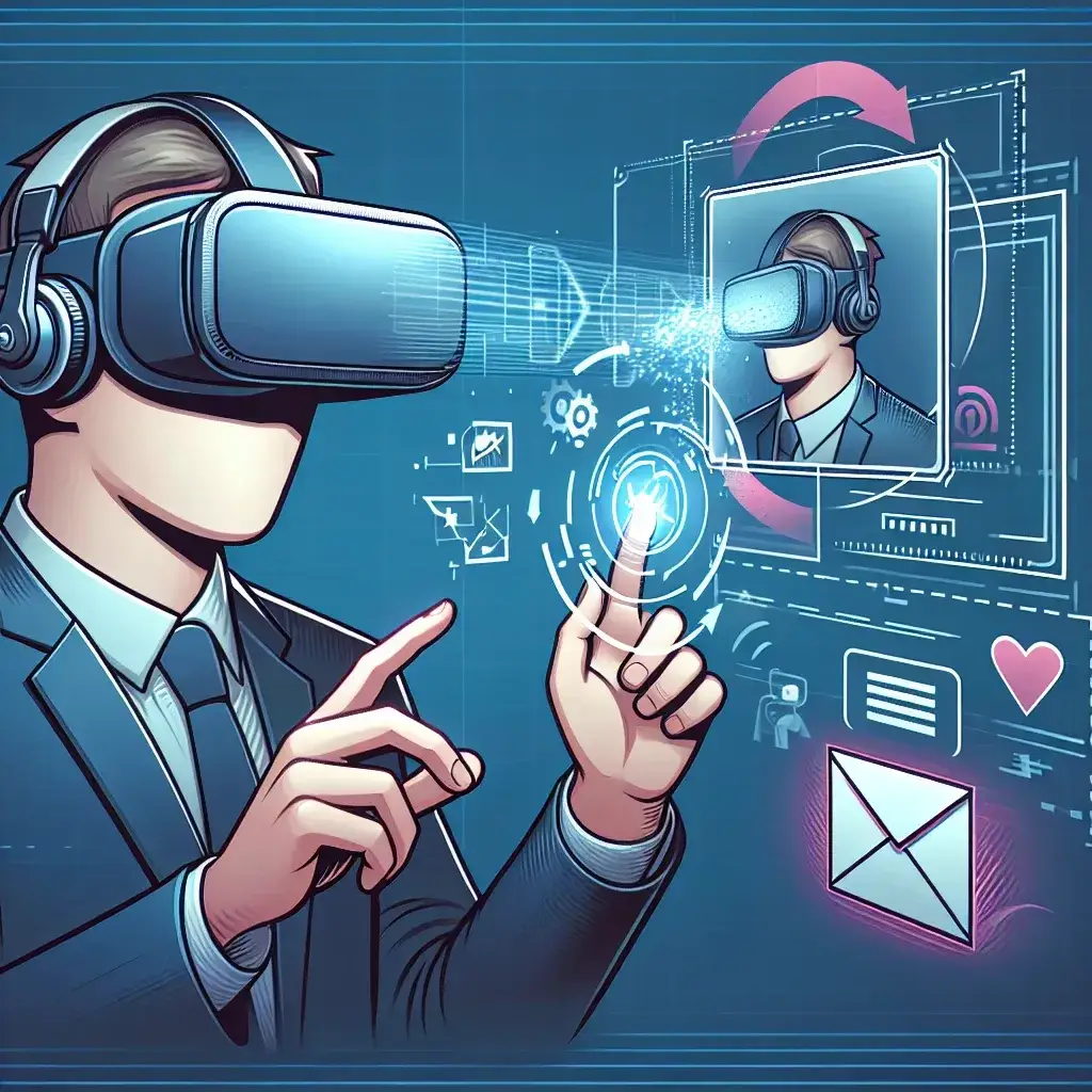 How to Take and Share Screenshots on Oculus Quest