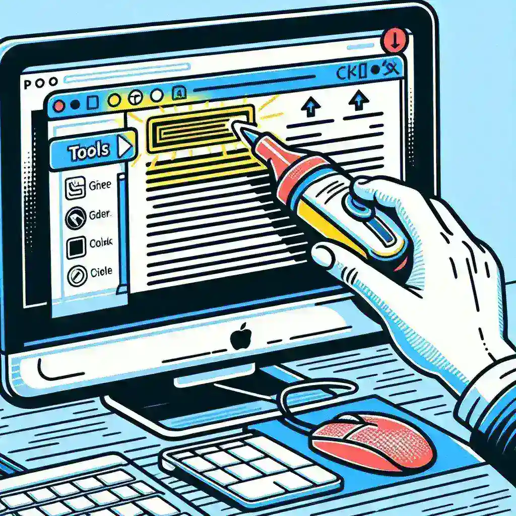 How to Highlight Text in a PDF Document