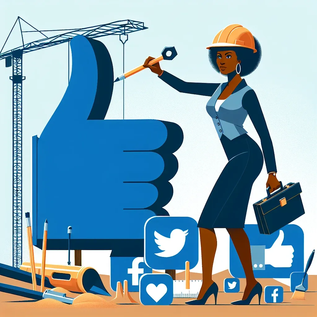 Building Your Brand: Strategies for Effective Personal Branding on Social Media