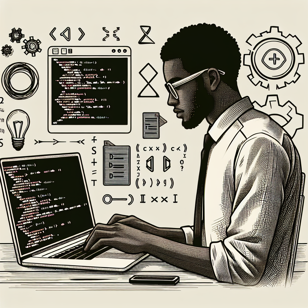 How to Write a C++ Program That Determines if a Word Is a Palindrome or Not