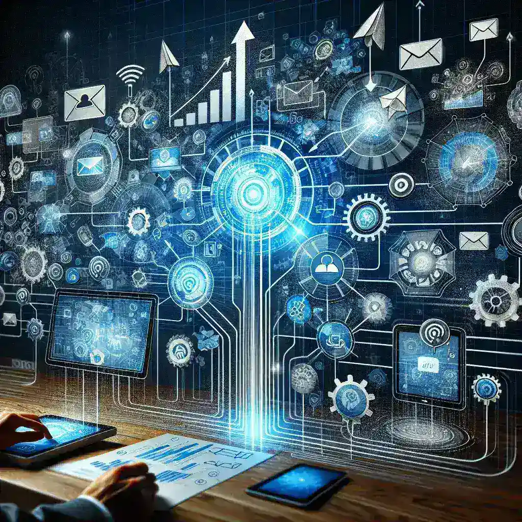 Multi-Channel Notification Platforms: Revolutionizing Business Communication in the Digital Age