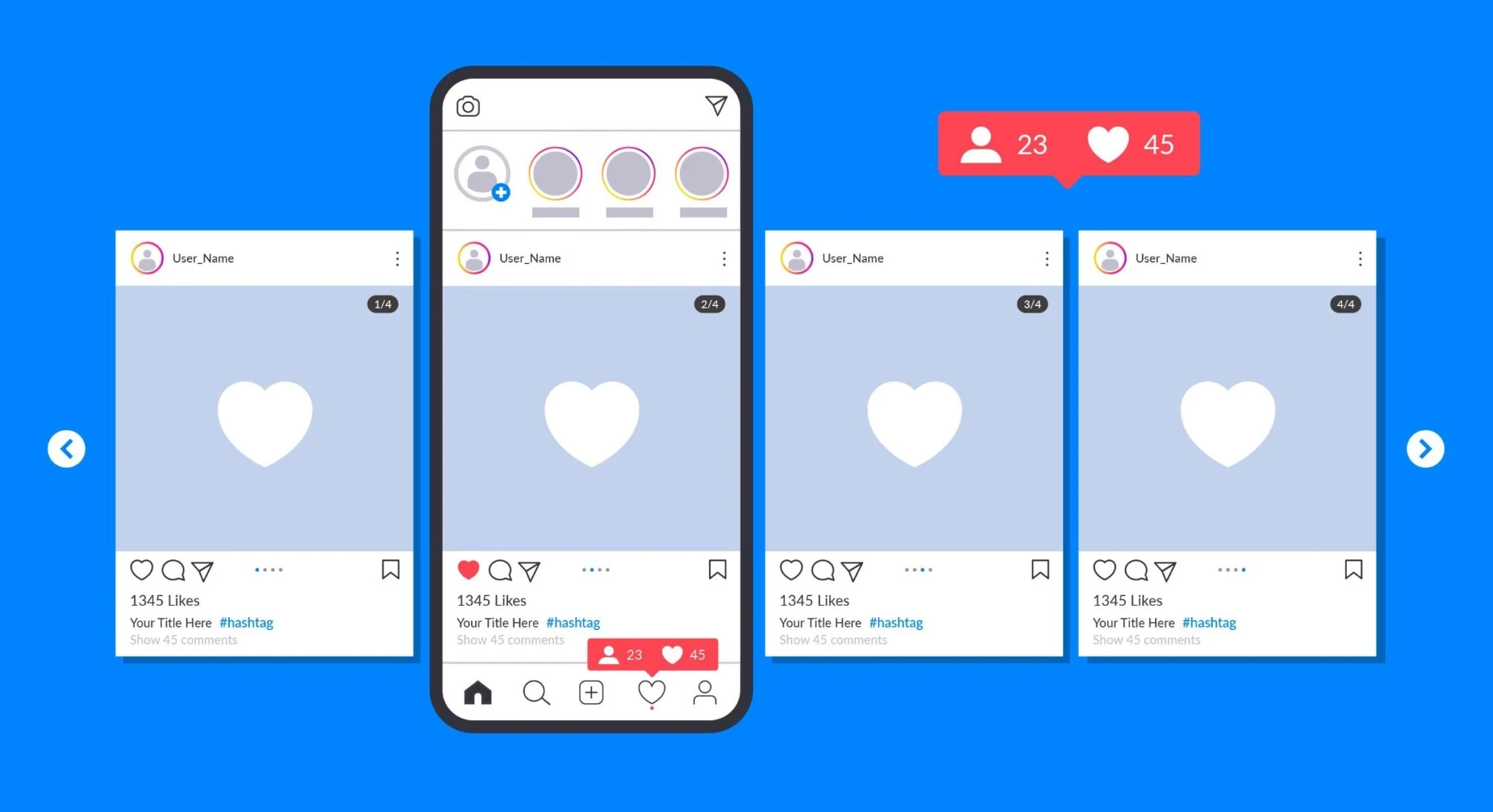 Carousel Chronicles: How to Download Instagram’s Captivating Albums
