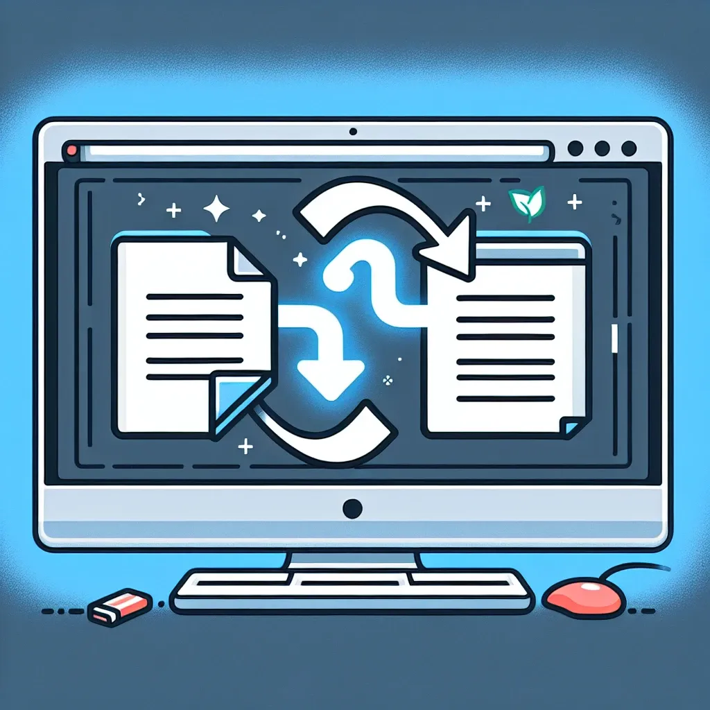 How to Drag and Drop Pages from a PDF Document Into Another PDF Document