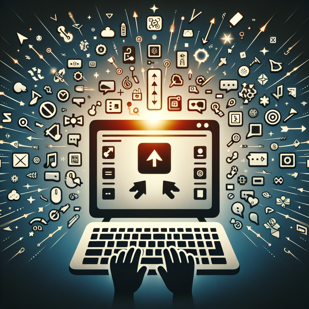 Mastering Windows Screenshot Shortcuts: A Comprehensive Guide