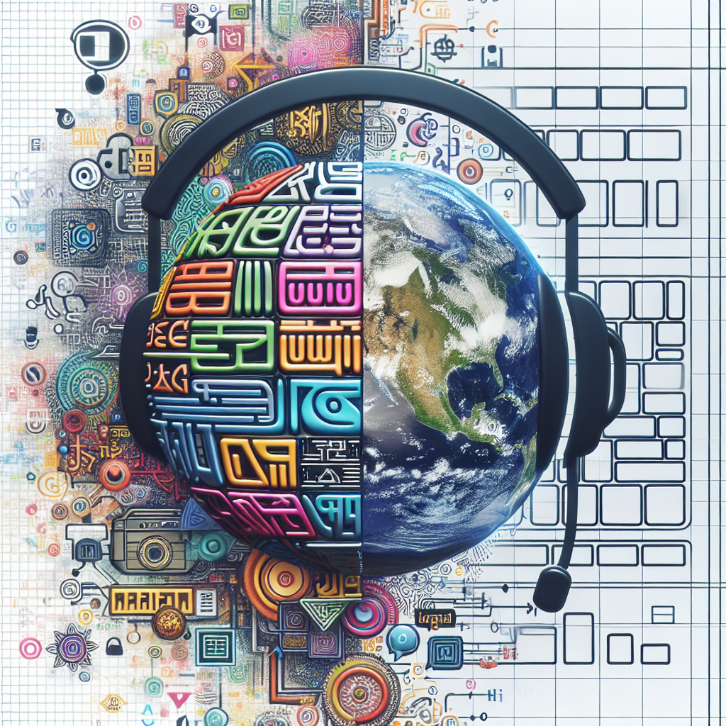 Tech and Language Preservation: Documenting and Revitalizing Endangered Languages