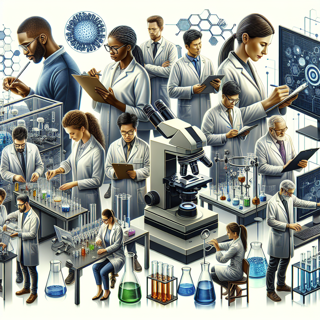 What’s the Difference Between Intel and AMD Processors?