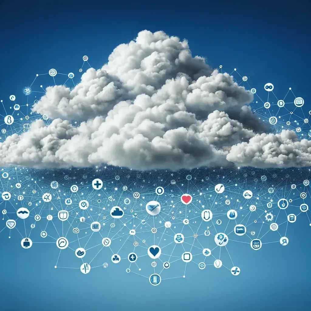 Cloud Computing in Healthcare