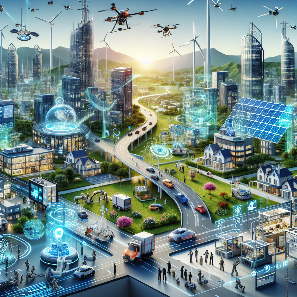 Unveiling Innovation: A Recap of the Latest Apple Event