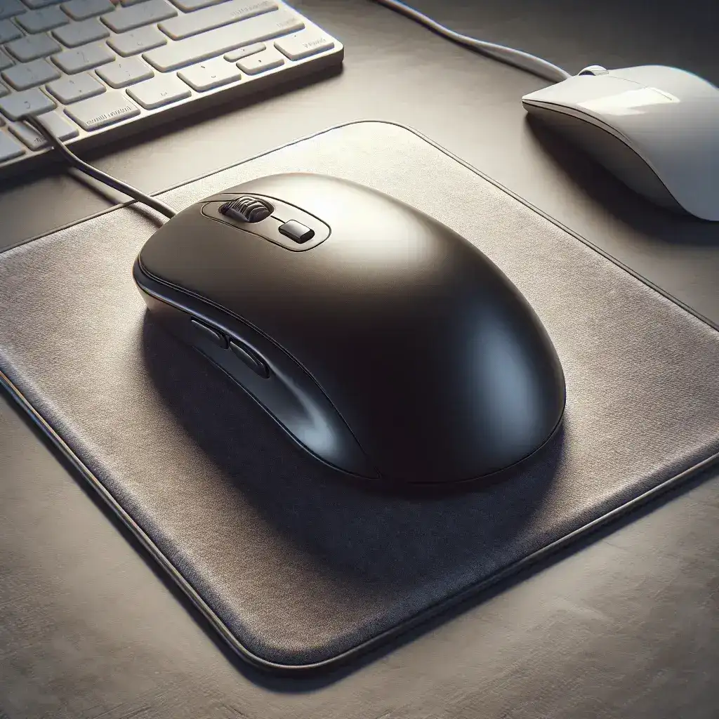 Do Mouse Pads Reduce Wear on Mice?