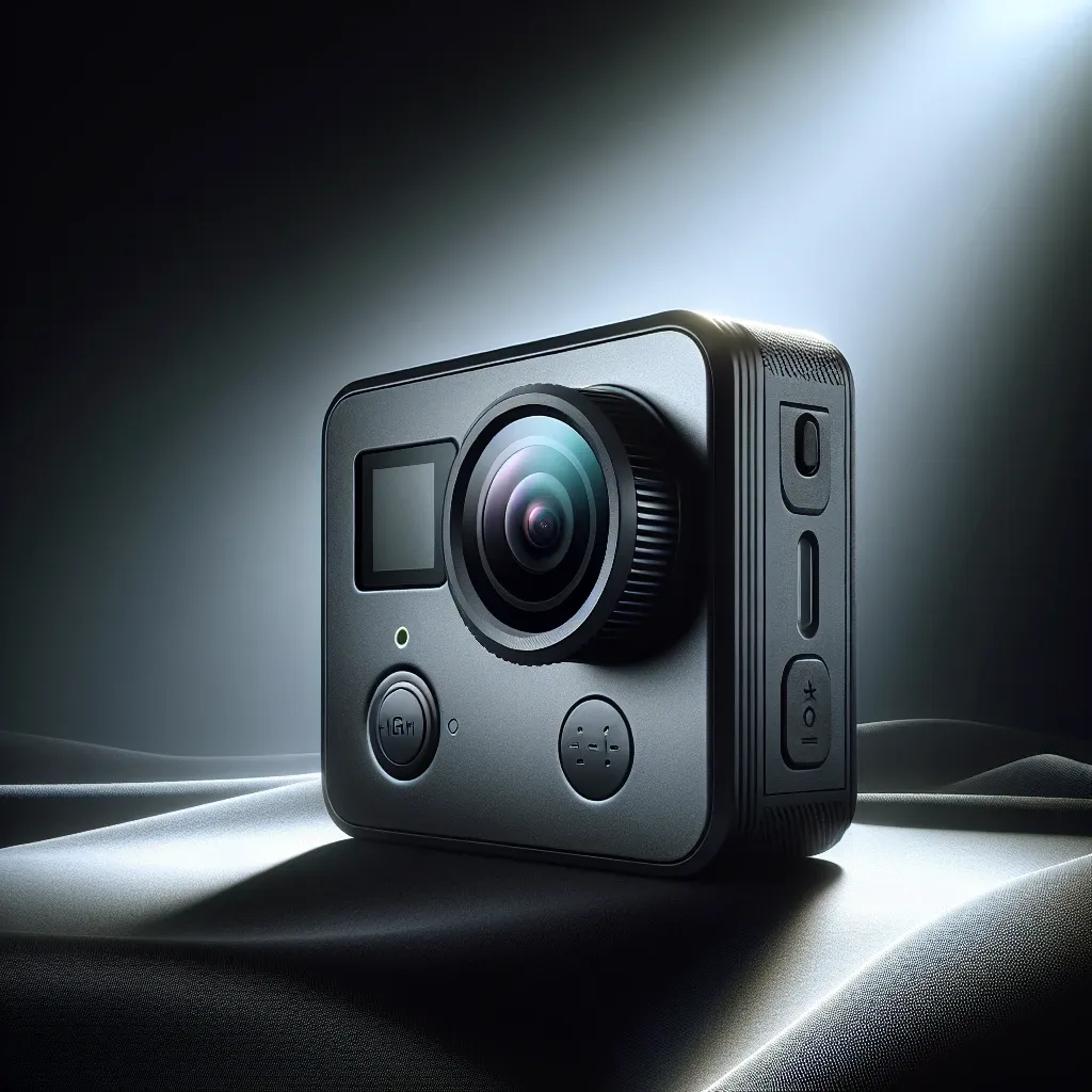 Sony Umumkan Kamera Aksi Kecil dengan Kualitas Sinematik